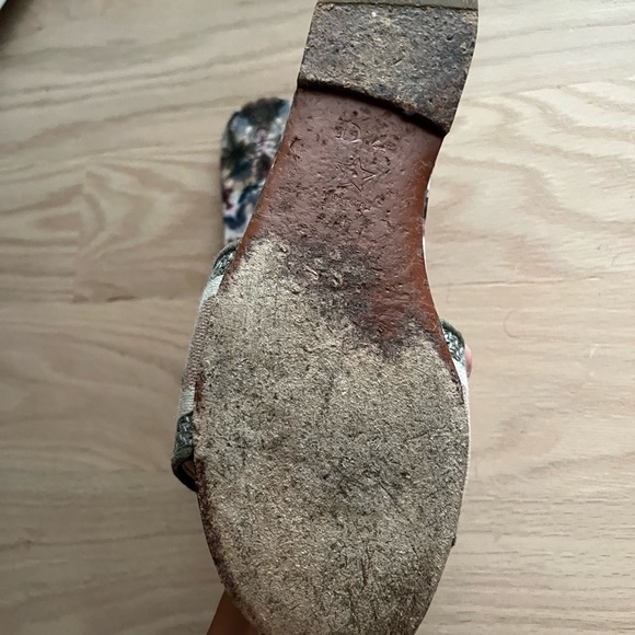 Dior slides with wear - Picture 4 of 4